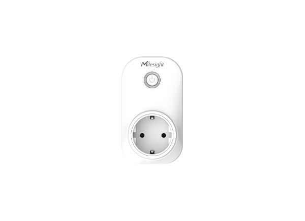 Billede af Milesight - Portable Socket LoRaWan