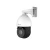 Billede af Milesight AI PTZ Speed-dome IP kamera m. visker, 30X zoom