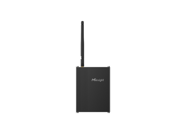 Billede af Milesight LoRaWan & 4G IoT controller