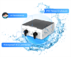 Billede af Milesight IoT LoRaWAN Multi-interface Controller, Solcelledrevet