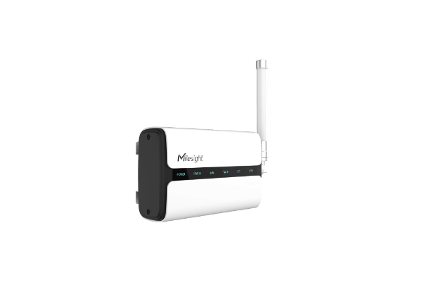 Billede af Milesight IoT LoRaWAN Semi-Industriel Gateway