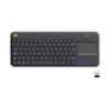 Billede af Logitech K400 Touch tastatur