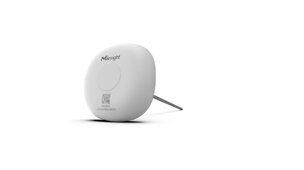 Billede af Milesight IoT temperatursensor m. spyd