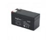 Billede af 12V/1,2Ah PaqPOWER VRLA battery 5 years Superior
