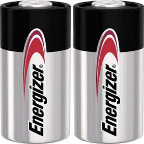 Billede af Energizer A11 Alkaline MN11 6V (2pak)