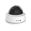 Billede af Milesight Pro AI Dome 4K, 8MP, 2,7-13,5 mm, hvid