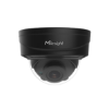 Billede af Milesight Pro AI Dome 4K, 8MP, 2,7-13,5 mm, sort