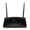 Billede af TP Link 4G LTE Router, WiFi + 4 x switch