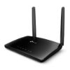 Billede af TP Link 4G LTE Router, WiFi + 4 x switch