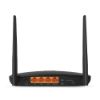 Billede af TP Link 4G LTE Router, WiFi + 4 x switch