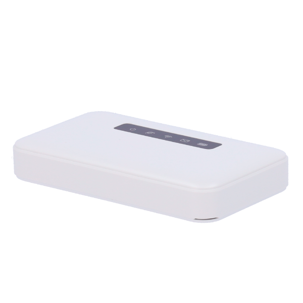 Billede af Safire 4G router, 10/100 Mbps, WiFi 5, 3,7V 2600mAh batteri (op til 8 timer) 1 x LAN