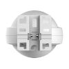 Billede af Reyee Access Point udendørs Omnidirectional, WiFi 6, 2,4 + 5GHz, 2x RJ45, 1775 mbps, PoE, IP68