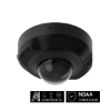 Billede af Ajax DomeCam Mini (8 Mp/4 mm) Sort