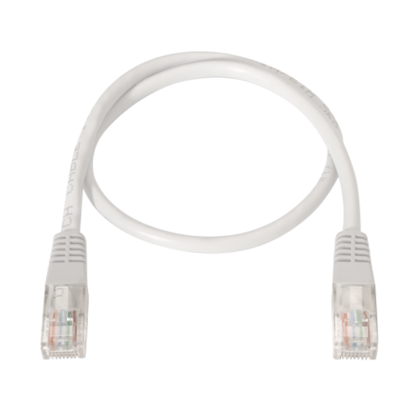 Billede af 0,3 meter UTP CAT6  patchkabel