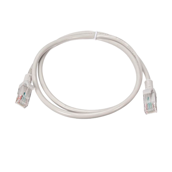 Billede af 2 meter UTP CAT6  patchkabel