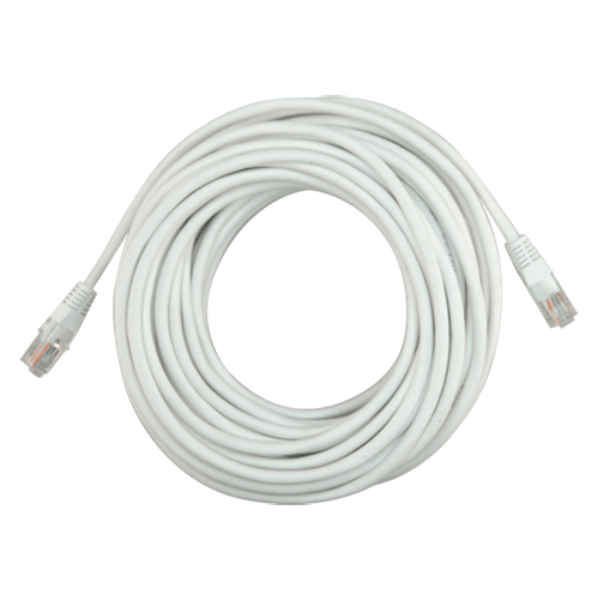 Billede af 10 meter UTP CAT6  patchkabel