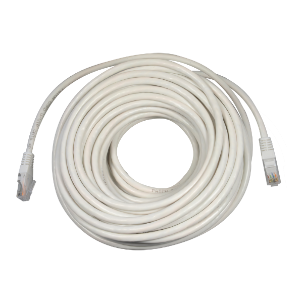 Billede af 20 meter UTP CAT6  patchkabel