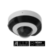 Billede af Ajax DomeCam Mini (5 Mp/4 mm) Hvid