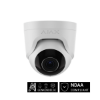 Billede af Ajax TurretCam (5 Mp/2.8 mm) Hvid