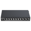 Billede af Reyee Router Gigabit, Cloud control, 8x PoE+ 110W, 1500Mbps