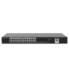 Billede af Reyee Switch PoE Cloud Cloud Layer 2
24 Gigabit+ PoE ports 4 Gigabit SFP