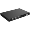 Billede af Reyee Switch PoE Cloud Cloud Layer 2
24 Gigabit+ PoE ports 4 Gigabit SFP