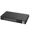 Billede af Reyee Router Gigabit, Cloud control, 4x PoE+ 60W, 1500Mbps