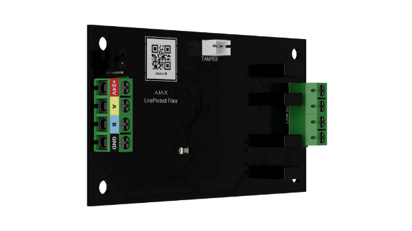 Billede af Ajax LineProtect Fibra