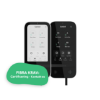 Billede af Ajax KeyPad TouchScreen Fibra