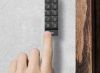 Billede af Yale Smart Tastatur til Linus, Bluetooth, Yale Home app, Sort