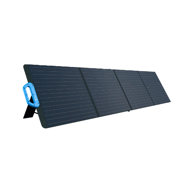 Billede af Bluetti Solpanel, 200W, 