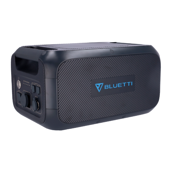 Billede af Bluetti udvidelsesbatteri 2048 Wh