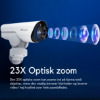 Billede af Milesight AI PTZ Bullet Plus IP-kamera, 23X zoom