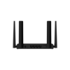 Billede af Reyee 4G router, MESH, WiFi5, AC1200, 4xRJ45, Cloud, BLACK