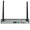 Billede af IMOU NVR 8CH, HDMI, WiFi, 1HDD, 40/16 Mbps