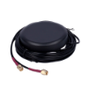 Billede af 4G antenne, SMA stik, -20°- 85°, 50ohm, 800-2700 MHz, 3m kabel