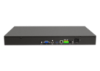 Billede af Milesight NVR, 16 kanals, 2 x sATA, 19" rack, 230v, I/O, 160 mbit
