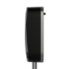 Billede af Ajax S-Line SeismoProtect G3 Fibra Sort