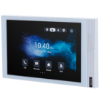 Billede af Akuvox PoE Svarstion 7", Hvid, WiFi