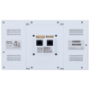 Billede af Akuvox PoE Svarstion 7", Hvid, WiFi