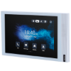 Billede af Akuvox PoE Svarstion 8", Hvid Wifi, Android 12