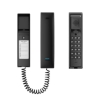 Billede af Akuvox svartelefon PoE, TCP/IP. Cloud
