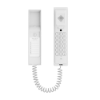 Billede af Akuvox svartelefon PoE, TCP/IP. Cloud, Hvid