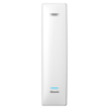 Billede af Akuvox svartelefon PoE, TCP/IP. Cloud, Hvid