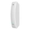 Billede af Akuvox svartelefon PoE, TCP/IP. Cloud, Hvid