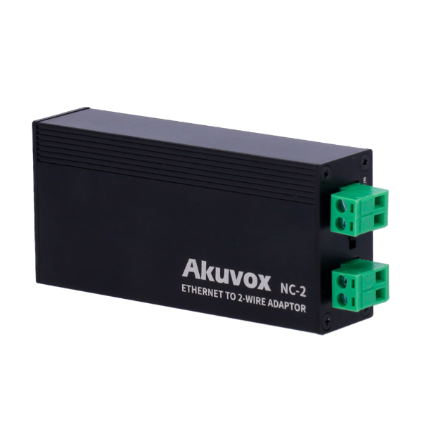 Billede af Akuvox IP til 2-Wire konverter