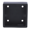 Billede af Akuvox samledåse Sort, 86 x 86 x 32 mm