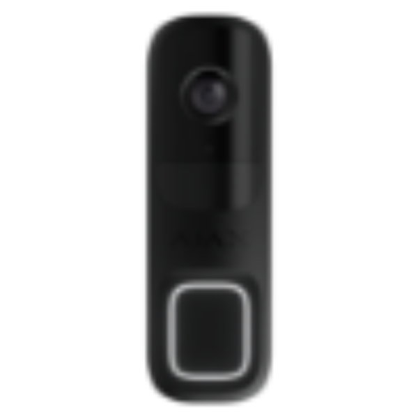 Billede af Ajax Doorbell Sort