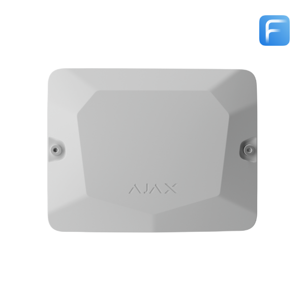 Billede af Ajax Case B Hvid (175 x 225 x 57)