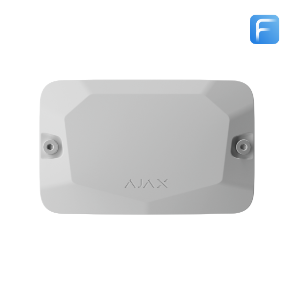 Billede af Ajax Case A Hvid (106 x 168 x 56)